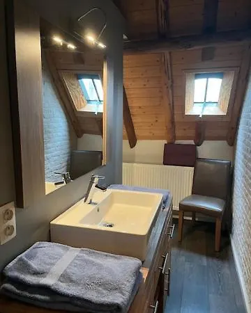 Glamping Goed Den Bogaerde